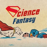 Science Fantasy
