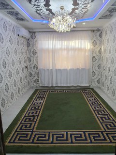 3-room apartment, 3/1/4, euro renovation