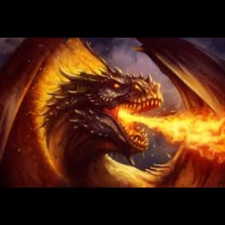CRAZY DRAGON 🐲