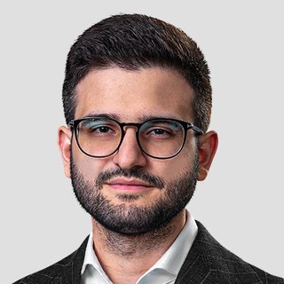 Telegram profile photo for Карлен Даниелян