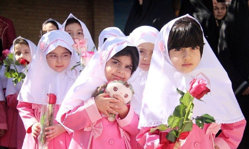 كانال گرگان 🌹: 🔺والدین جامانده از سنجش سلامت بخوانند🔹رئیس سازمان آموزش و پرورش استثنایی کشور: در صورتی که بعضی از اولیاء به هر دلیلی مو