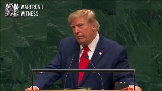 ️🇺🇲🇷🇺🇺🇦🇺🇳 US President Donald Trump regarding mediation efforts between Russia and Ukraine to end the war: