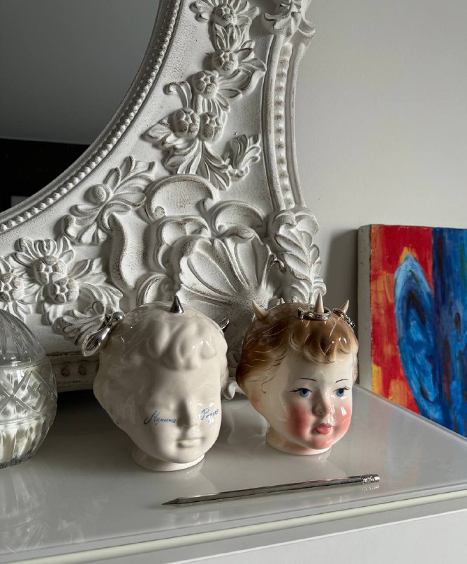 Всех с наступившим Новым Годом! Исполнения заветных желаний, счастья вашим родным, тепла дома и крепкого здоровья 🫶🏻