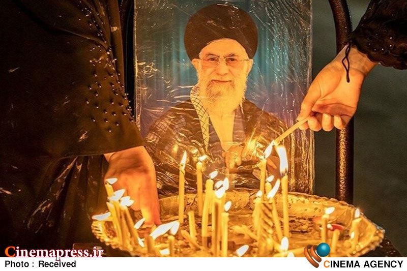 کانال خبرگزاری سینماپرس: 🔹 به مناسبت چهلمین روز تشییع تاریخی «آقای شهید ایران»؛🔸 «امام شهید» به همراه «عزیزکشور دوست» به رادیو می‌آید♦️ سینماپرس: