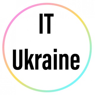 IT Ukraine| job.news.events.education Telegram Group Link