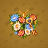 Cupid Charm #113