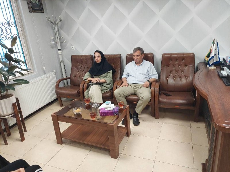 بنیاد فرهنگی، آموزشی امام صادق (ع): رسانه پست
