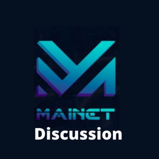 Mainet business Arabic Telegram Group Link