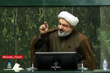 اقتصاد فوری 📈: حمید رسایی: کالابرگ مرداد بعضی گروه‌ها قرار است شهریورماه واریز شودحمید رسایی، نماینده مردم تهران در مجلس، با انتقاد از 