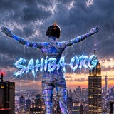SAHIBA🇷🇺