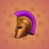 Heroic Helmet #236
