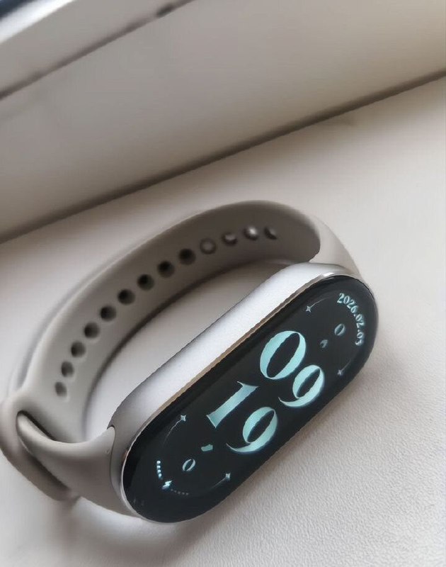 Фитнес браслет Xiaomi mi band 9