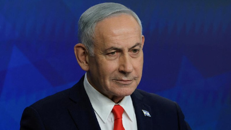 נתניהו אמר שאיראן ניסתה להתנקש בחייו של אחד מבניו