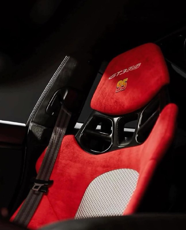 GT3 RS 6