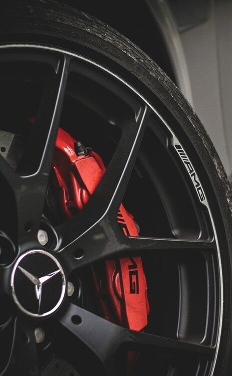Wheels 8