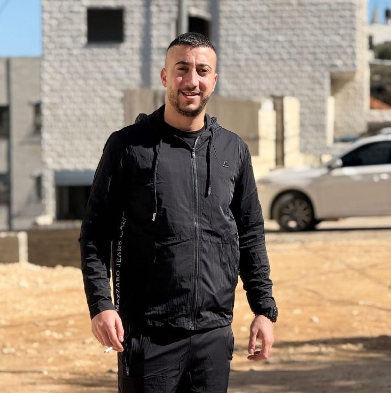 הבוקר עצרו כוחות הכיבוש את הצעיר "מדין דאוד", לאחר שפשט על בית משפחתו בראס אל-עין.