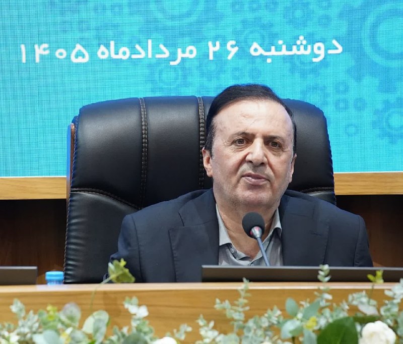 استان‌سازان: ✅ استاندار قزوین: ⭕️ قزوین سه برابر نیاز خود برق تولید می‌کندمحمد نوذری استاندار قزوین در نشست فعالان اقتصادی استان با ا