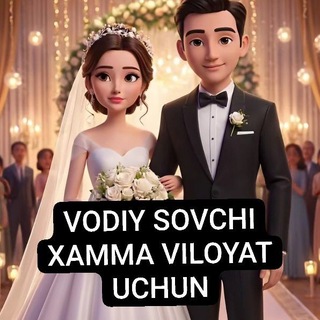 Namanganlik sovchilar