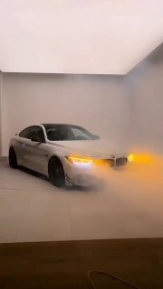 BMW M4 CS