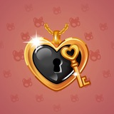 Cupid Charm #184