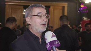 בכיר באל-סדיקון: "ההרוג מר חמינאי" הרג אותנו בירושלים