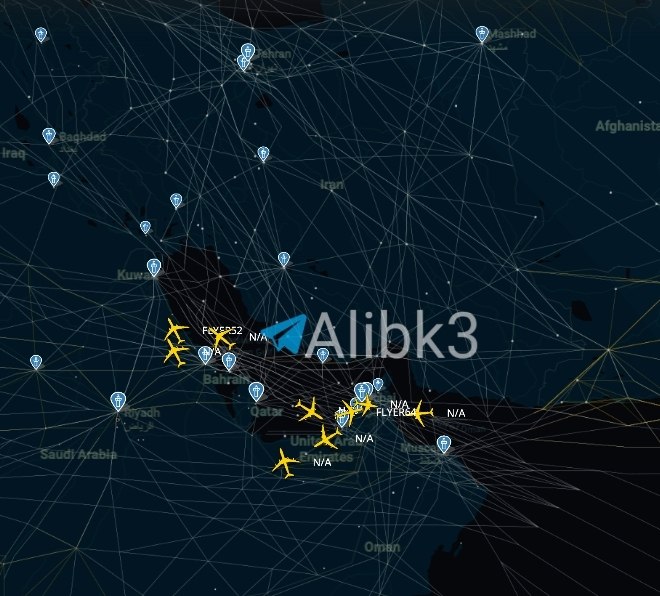 פעילות של מטוסים אמריקאים, התרעה מוקדמת (AWACS), סיור, מודיעין ומעקב (ISR), לוחמה נגד ספינות (ASuW), לוחמה…