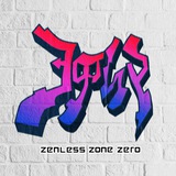 Эфирные Панки | Zenless Zone Zero