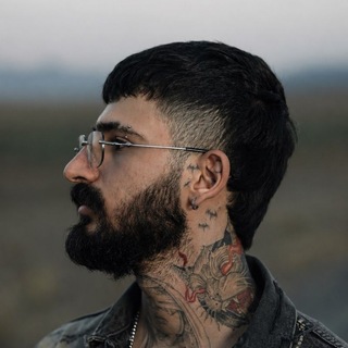Telegram profile photo for Sami Lone