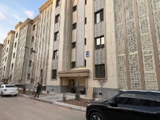 Аренда 4х комнатная квартира