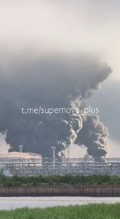 התקפות כבדות של אוקראינה על תשתית רוסית