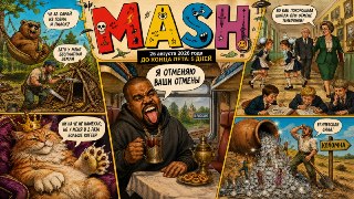 Среда. Вечереет. 87-й день лета. Дайджест Mash:— "Это была наполовину дежурная поездка" — Трамп о целях визита главы ЦРУ Рэтклиффа в Москву. По нашей информации, он мог быть связан с обменом заключенными РФ и США. — 10-метровые волны смыли город в Китае. И