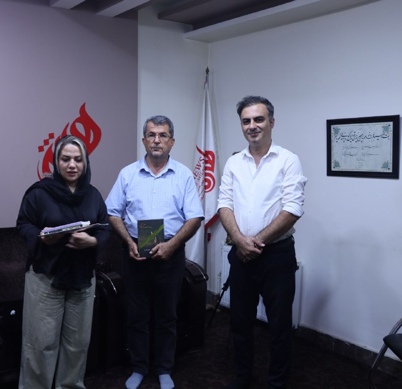 بنکەی فەرهەنگی هونەری موکریانی مەهاباد: رسانه پست