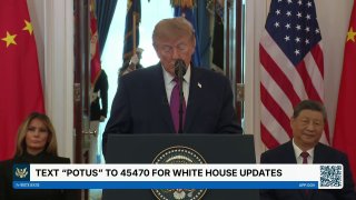 Trump: