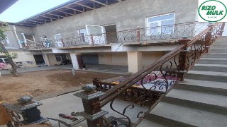 Самарканд дарвозада шинамгина ховли сотилади. NR494/173