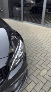 C63 S AMG Coupe V8 BITURBO 🦈t.me/s/sochiautopartssochiautoparts.ru#sochiautopar