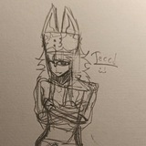 {🧟‍♀} дом тессы