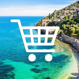 Telegram profile photo for Барахолка Аланья 🇹🇷
