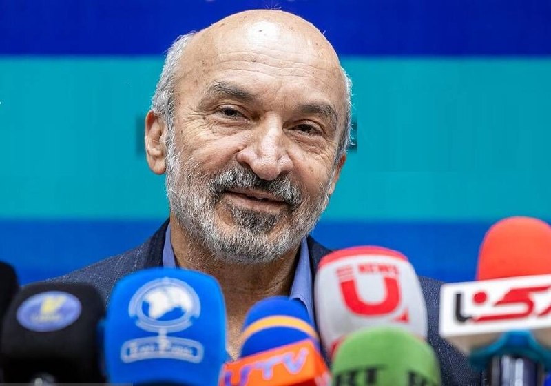 کوی‌ستان: #رسانه#دانشجویان #دانشگاه_تهران 📌"نشست صمیمانه دكتر محمدحسين اميد، رياست دانشگاه تهران با اصحاب رسانه"🔹زمان: شنبه ٢۴ مرد