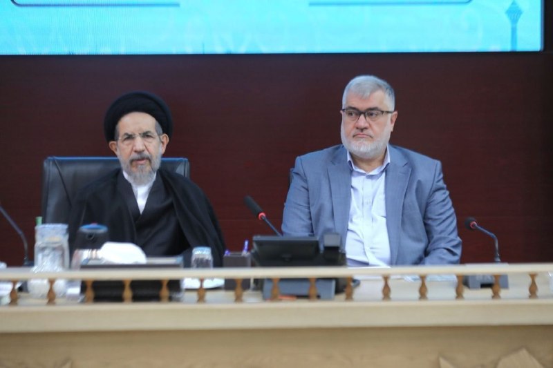 🇮🇷پایگاه اطلاعرسانی دولت ـ پاد: 🔺ظرفیتهای فرهنگی و گردشگری فیروزکوه باید به مزیت توسعهای تبدیل شود🔺تقویت مساجد و تشکلهای مردمی در دستور کار🔹جلسه شورا