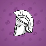 Heroic Helmet #196