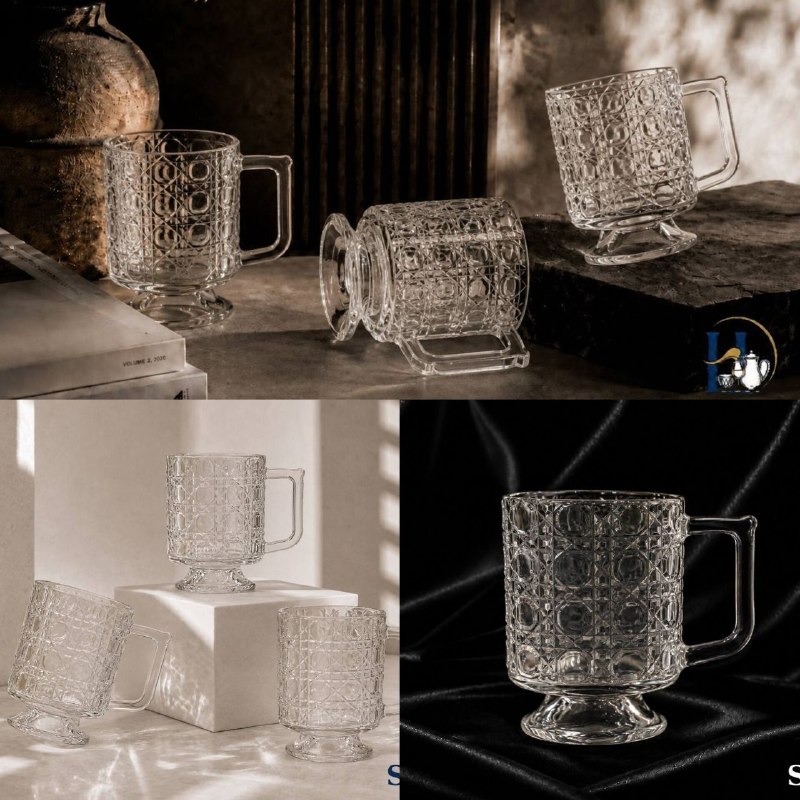 عمده فروشی بازار صالح آباد: ❇️ لیوان چای پایه دار 🔸 هما پخش-------------✅ اطلاعات تماس:📱 09129479217✅ کانال تلگرام:@homa_pakhshh------------✅ استعلا