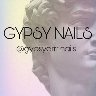 gypsyarrr.nails Telegram Group Link