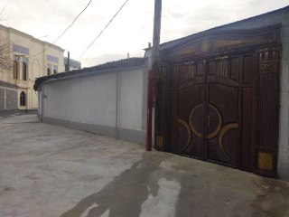 Ховли сотилади, 7 сотик, Самарканд ш, Хавасида
