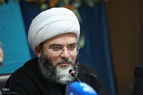 خبرگزاری ایکنا: گفتمان‌سازی قرآنی وقتی معنا می‌یابد که به رفتار اجتماعی برسد🔹حجت‌الاسلام والمسلمین محمد قمی، رئیس سازمان تبلیغات اسلامی: