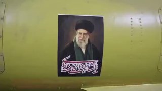 משמרות המהפכה האסלאמית משדרת סצנות נוספות של שיגורי טילים לעבר מטרות אמריקאיות במפרץ ובאזור.