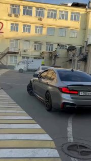 BMW M5