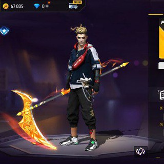 Free fire group Telegram Group Link