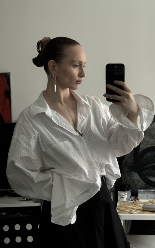 Есть ребята, которые не решаются пойти на обучение, потому что сразу ставят на себе крестУвидела от вас несколько сообщений на тему 