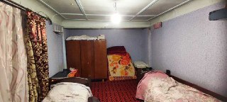 House for sale in Sebzar.