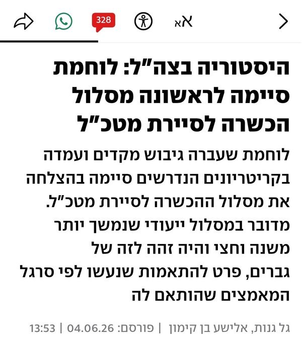 תמונת טלגרם